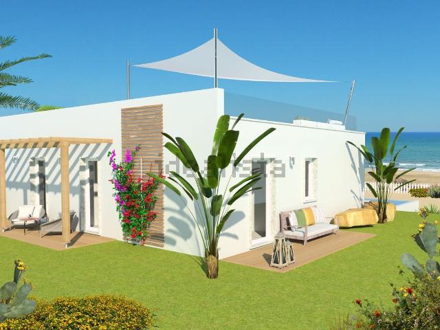 Casa in vendita a Marzamemi, Pachino