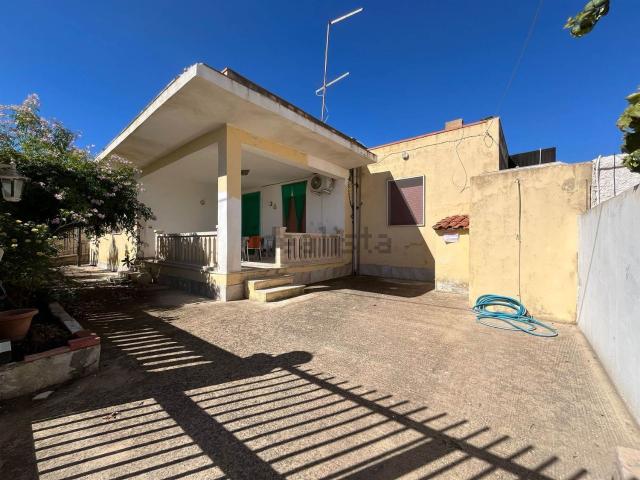 Casa in vendita a Granelli, Pachino