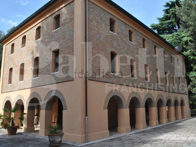 Casa in vendita a Castiglione di Cervia, Cervia