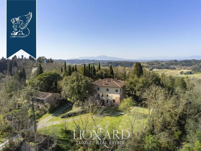 Casa in vendita a La Scala, San Miniato