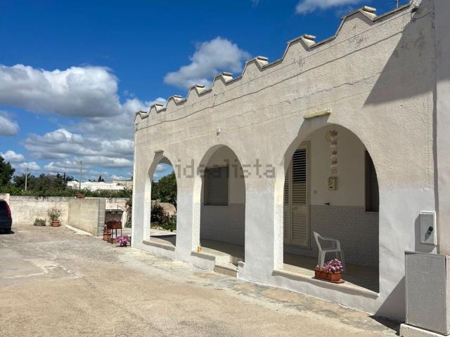 Casa in vendita a Puglia, Taranto
