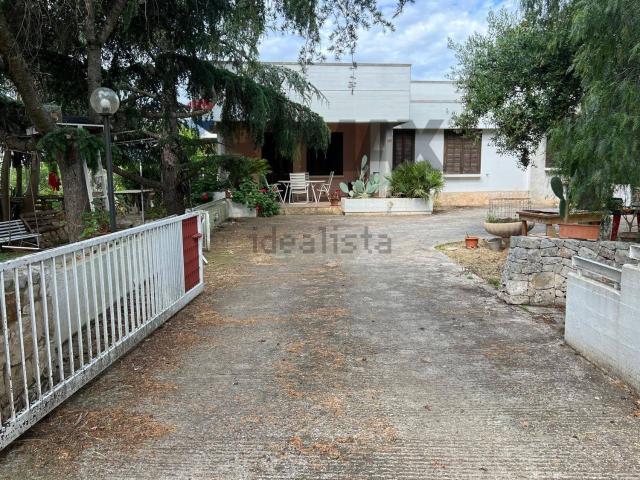 Casa in vendita a Chiesa Nuova, Puglia