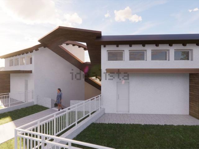 Casa in vendita a Cento, Roncofreddo