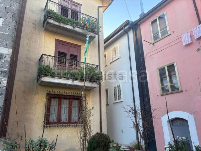 Casa in vendita a Avellino, Campania