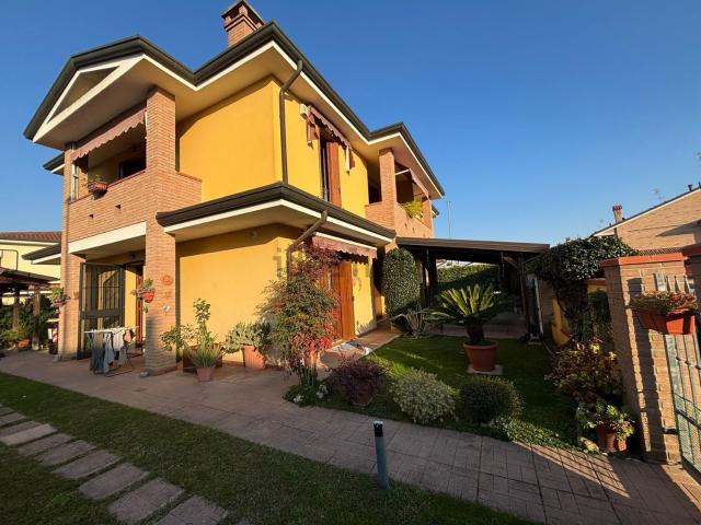 Casa in vendita a Santa Maria Maddalena, Occhiobello