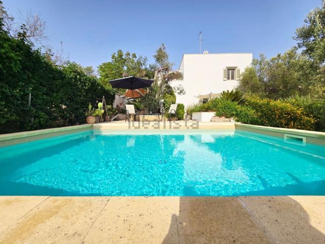 Casa in vendita a Puglia, Lecce