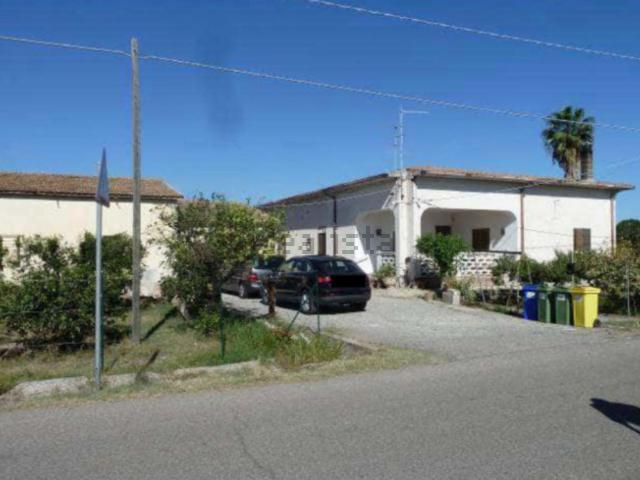 Casa in vendita a Scanzano Jonico, Matera