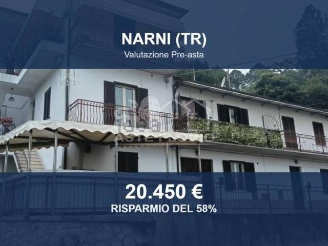 Casa in vendita a Narni Scalo, Narni