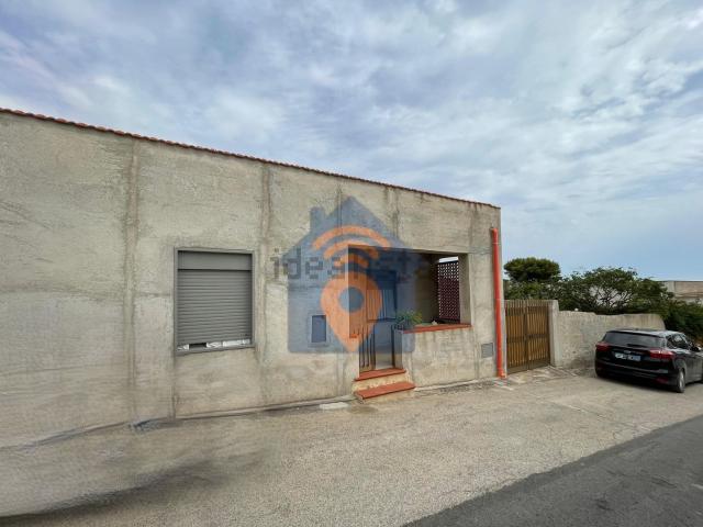 Casa in vendita a Contrada Timpone Nero, Castelvetrano