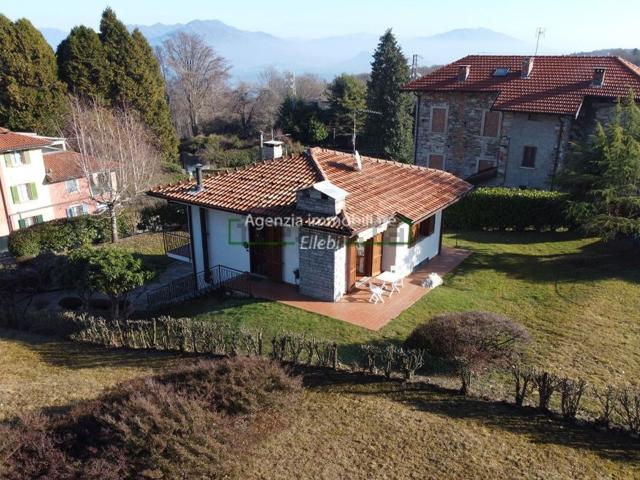 Casa in vendita a La Parüsciola, Piemonte