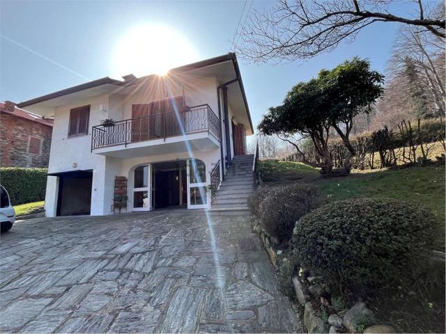Casa in vendita a Vezzo, Gignese
