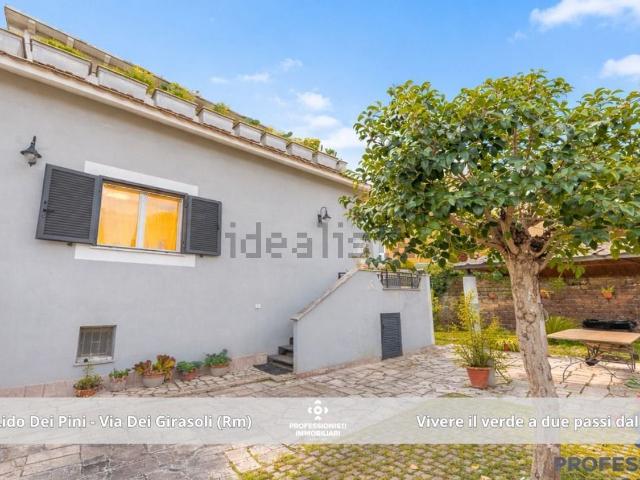 Casa in vendita a Roma Capitale, Lazio