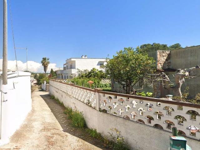 Casa in vendita a Baia dei pescatori, Pulsano