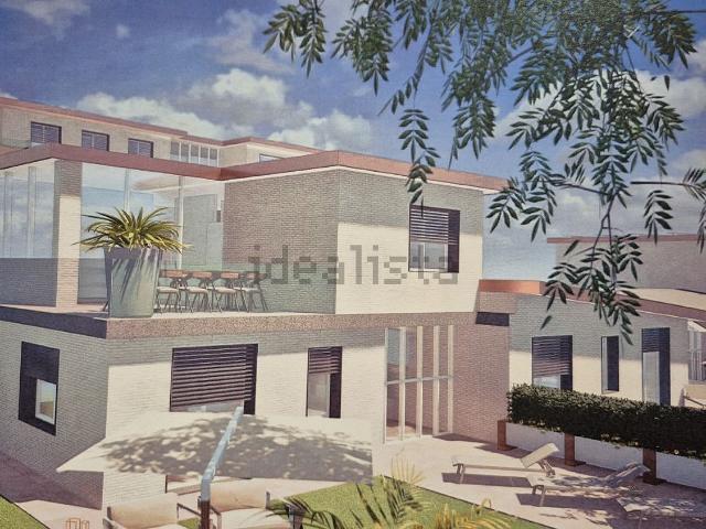Casa in vendita a Cesano Maderno, Lombardia