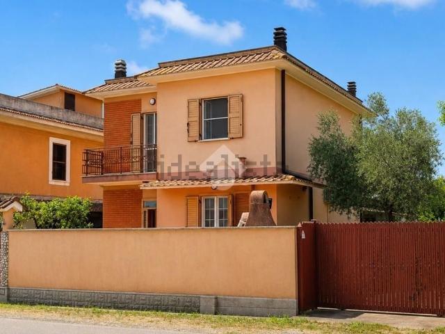 Casa in vendita a Colonia Elena – Golfo Sereno, San Felice Circeo