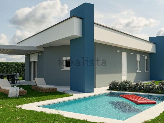 Casa in vendita a Nogara, Veneto
