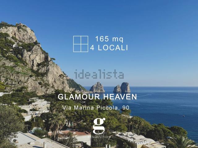 Casa in vendita a Capri, Campania