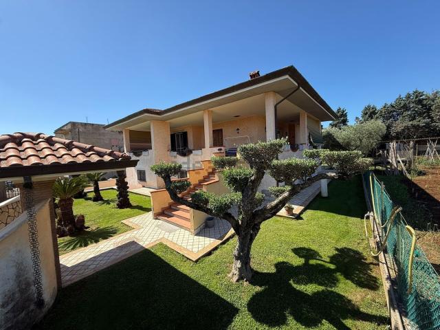 Casa in vendita a Le Valli, Aprilia