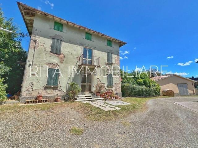 Casa in vendita a Unione di comuni Terre di Castelli, Guiglia