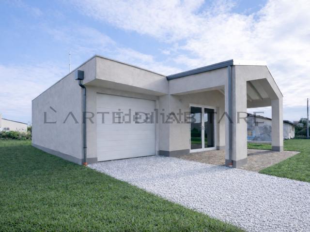Casa in vendita a Legnaro, Veneto