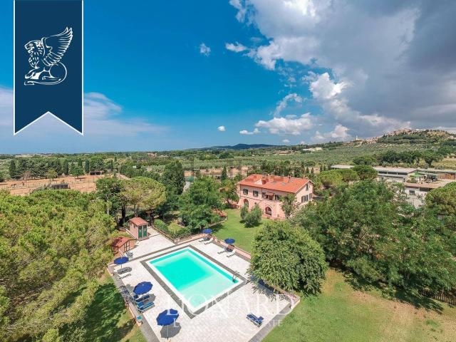 Casa in vendita a Le Conche, Castellina Marittima