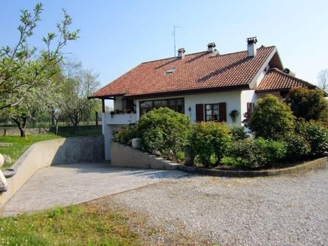 Casa in vendita a Spilimbergo, Friuli-Venezia Giulia