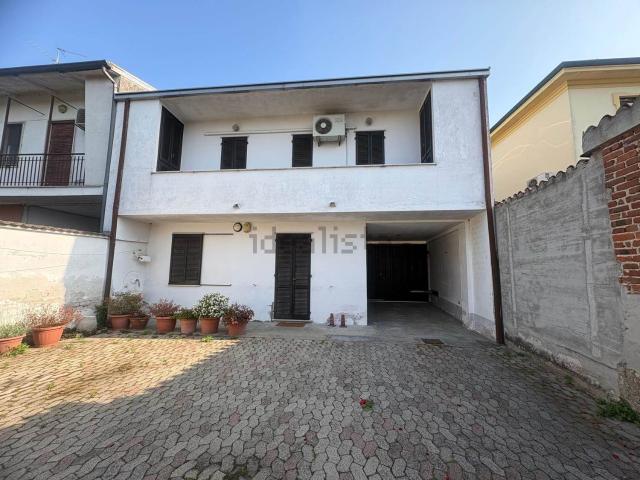 Casa in vendita a Tromello, Lombardia