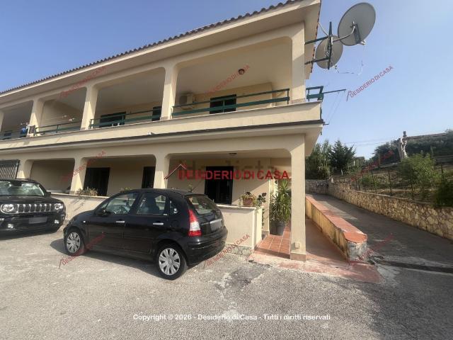 Casa in vendita a Santa Flavia, Sicilia