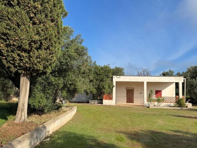Casa in vendita a Puglia, Brindisi