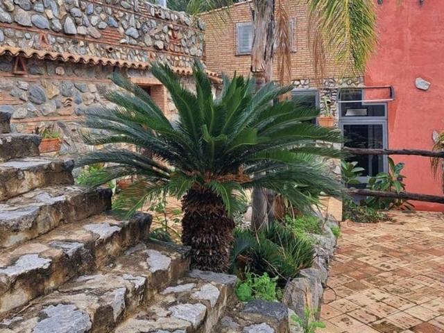 Casa in vendita a Grotte, Furci Siculo
