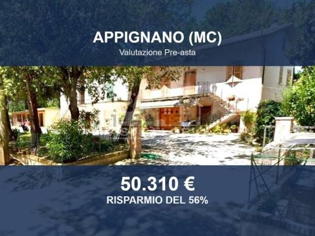 Casa in vendita a Marche, Macerata