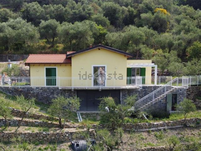 Casa in vendita a San Biagio Della Cima, Liguria