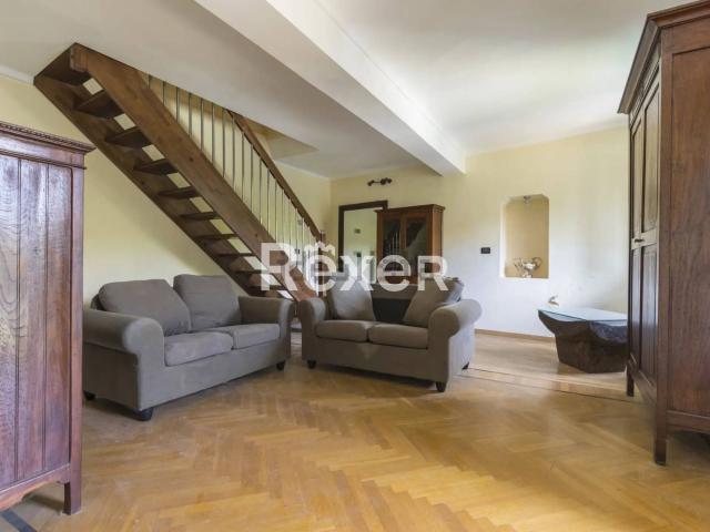 Casa in vendita a Cavoretto, Piemonte