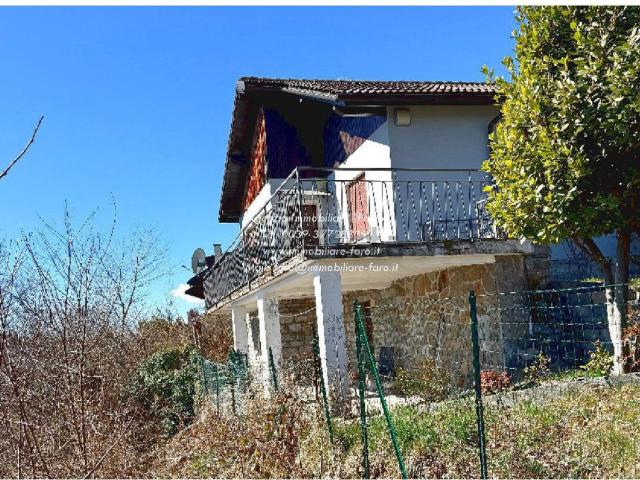 Casa in vendita a Pollino, Piemonte