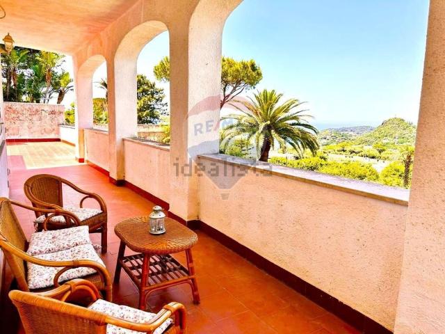 Casa in vendita a Celario, Casamicciola Terme