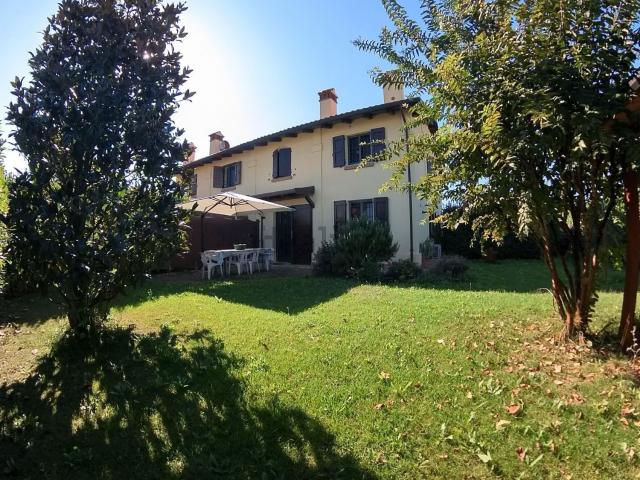 Casa in vendita a Unione Terre di Pianura, Budrio