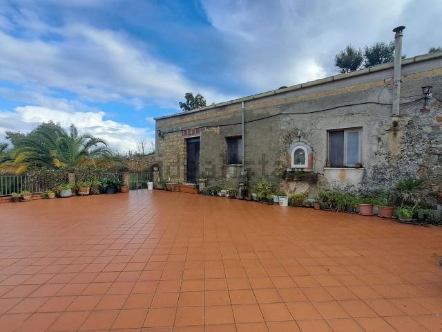 Casa in vendita a Cefalù, Sicilia