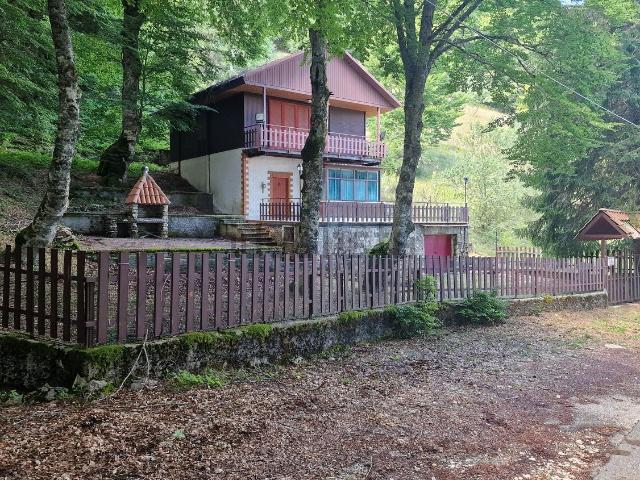 Casa in vendita a Marsia, Tagliacozzo