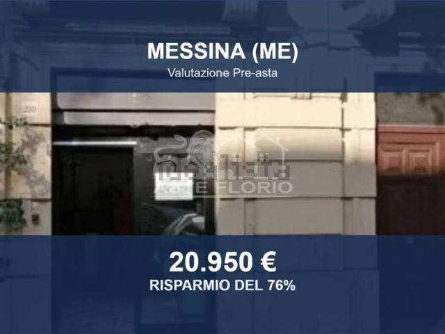 Casa in vendita a III Circoscrizione, Messina