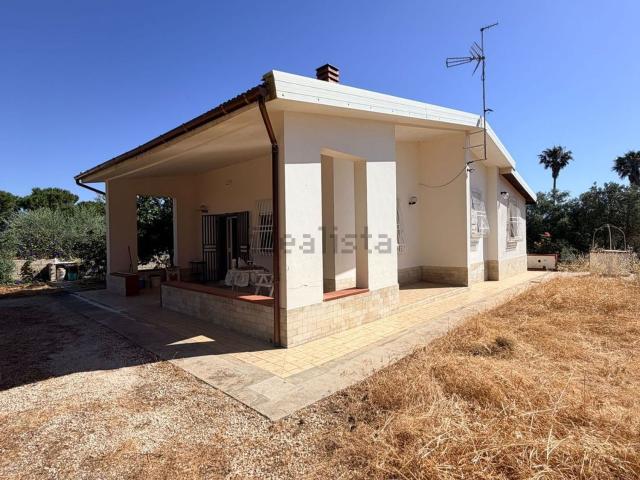 Casa in vendita a Avola, Sicilia