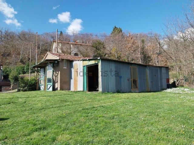 Casa in vendita a Unione dei Comuni Montani Amiata Grossetana, Arcidosso