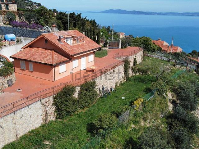 Casa in vendita a Monte Argentario, Porto Santo Stefano