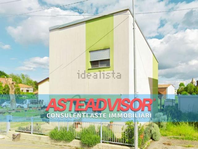 Casa in vendita a Unione Comuni Modenesi Area Nord, Mirandola