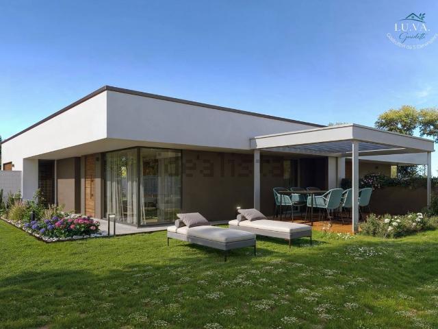 Casa in vendita a Unione Alto Ferrarese, Cento