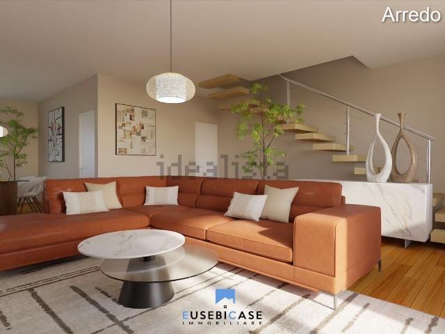 Casa in vendita a Montescudo-Monte Colombo, Monte Colombo