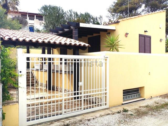 Casa in vendita a Menfi, Sicilia