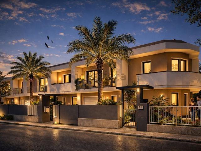 Casa in vendita a Peschiera Del Garda, Veneto