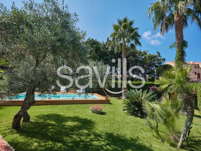 Casa in vendita a Pollina, Sicilia