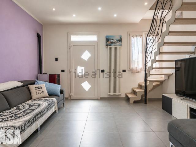 Casa in vendita a I Casetti, Cesena
