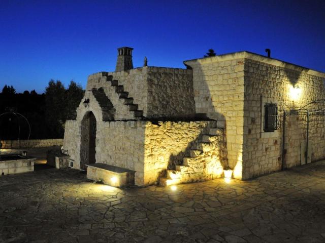 Casa in vendita a Puglia, Brindisi